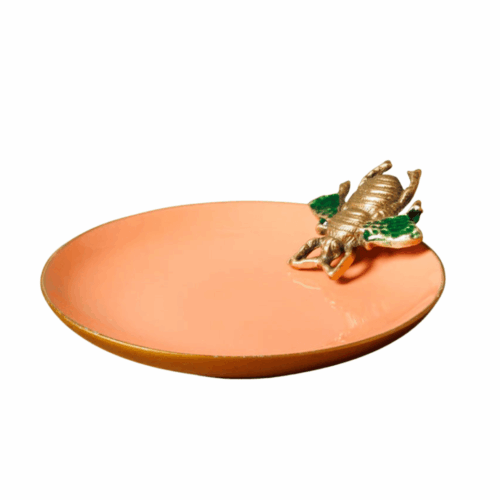 Bee Trinket Tray