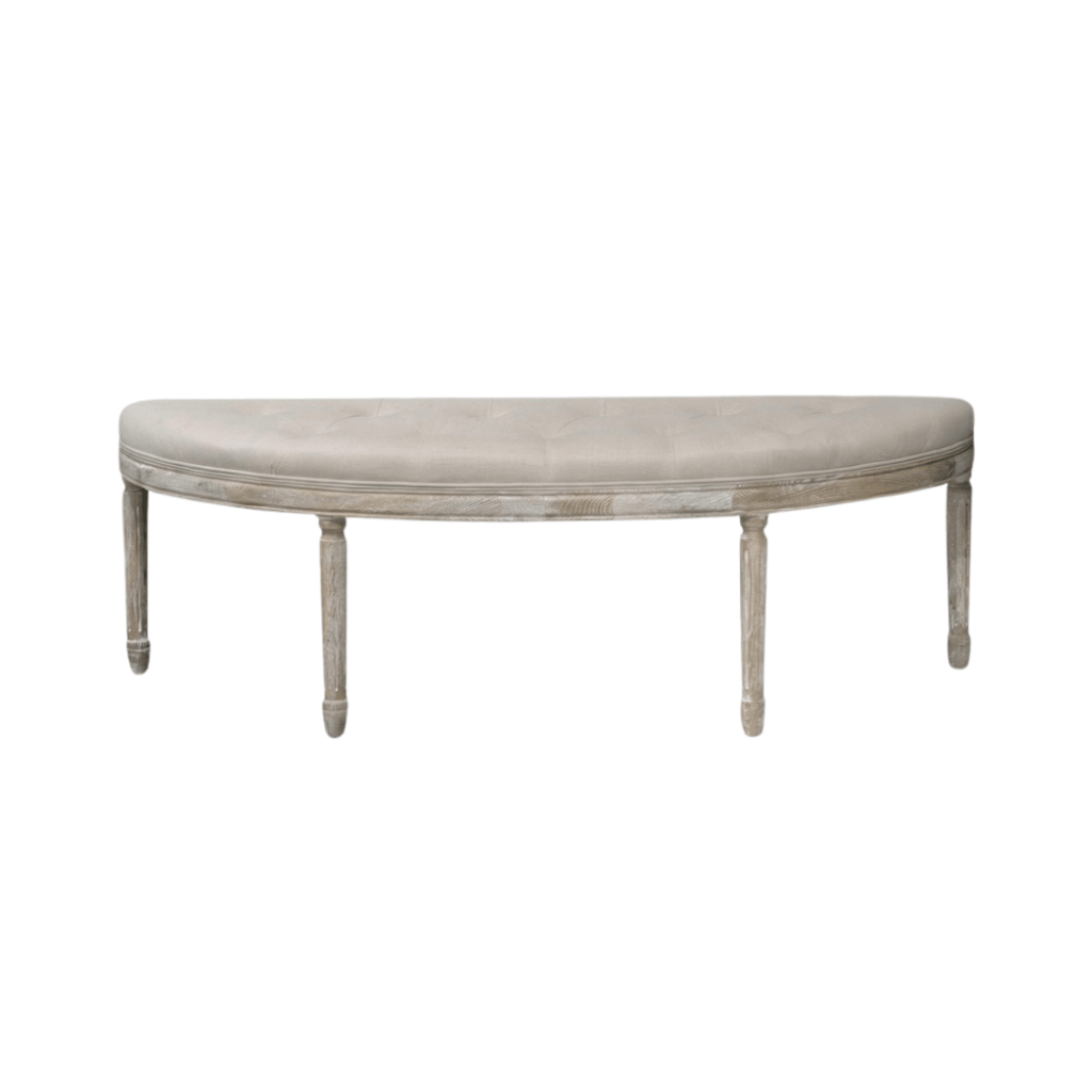 Canzo Bench