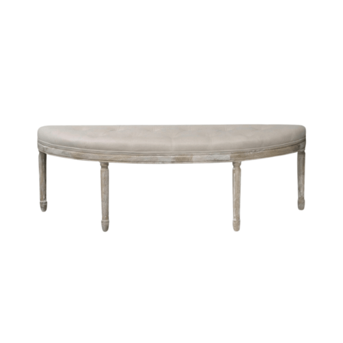 Canzo Bench