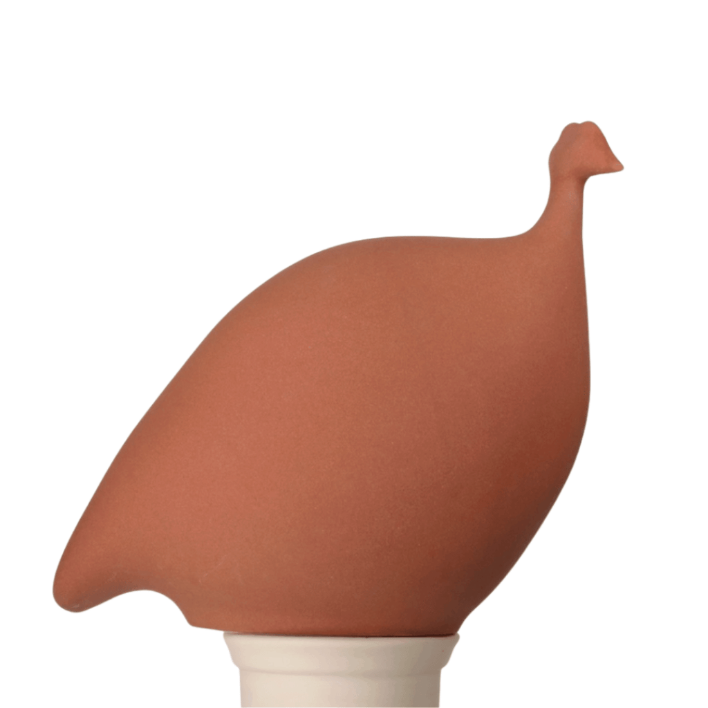 Guinea Hen