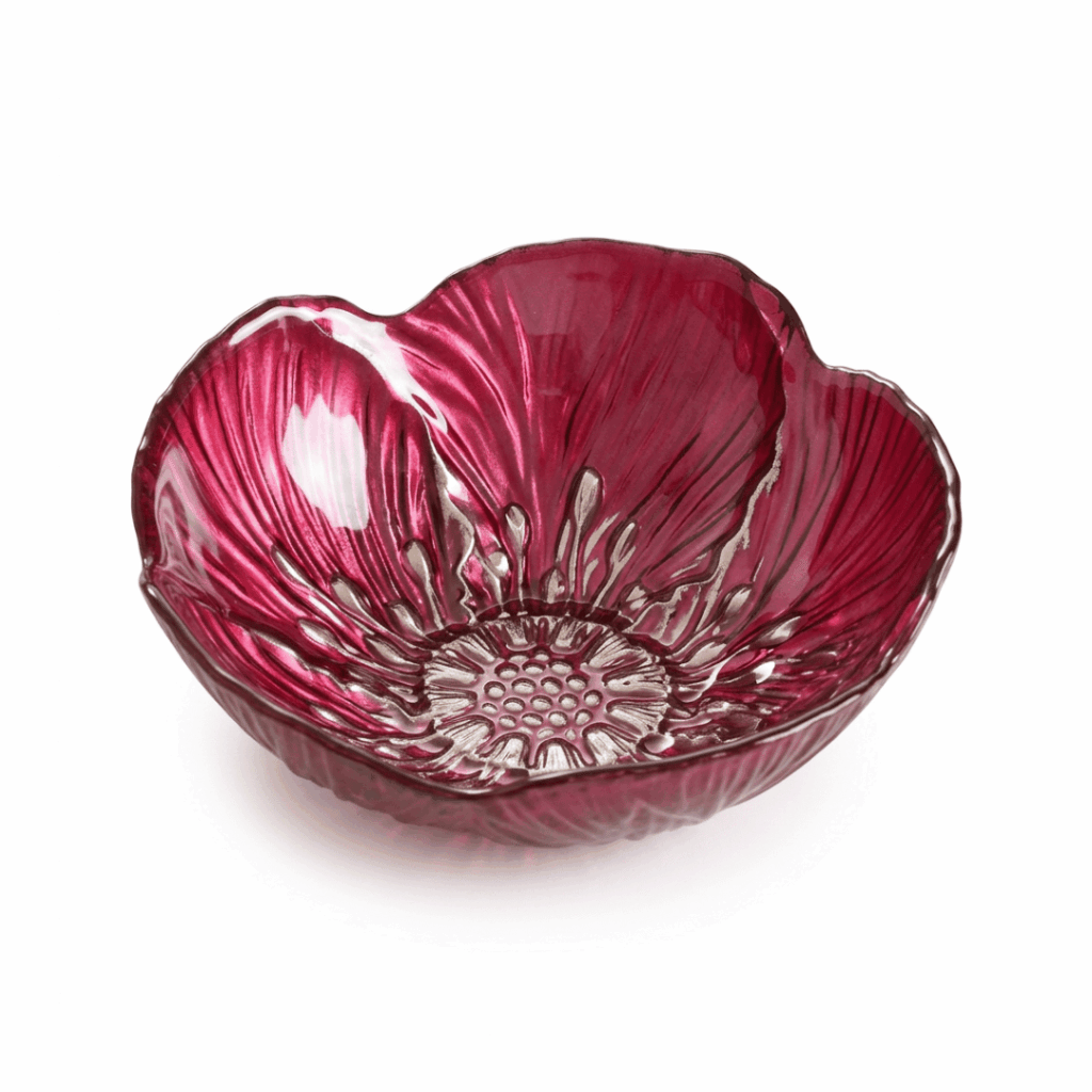 Flower Dish