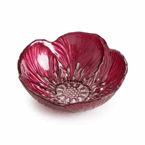 Flower Dish