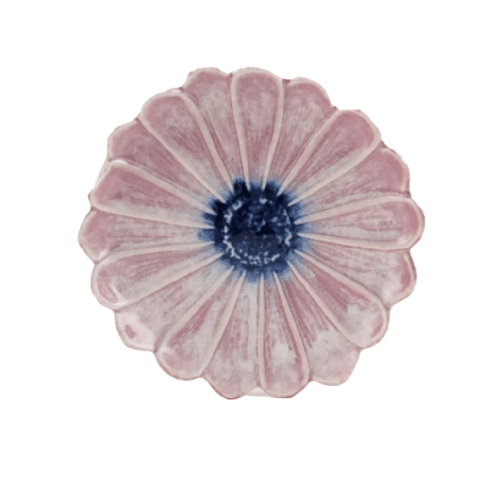 Flower Plate