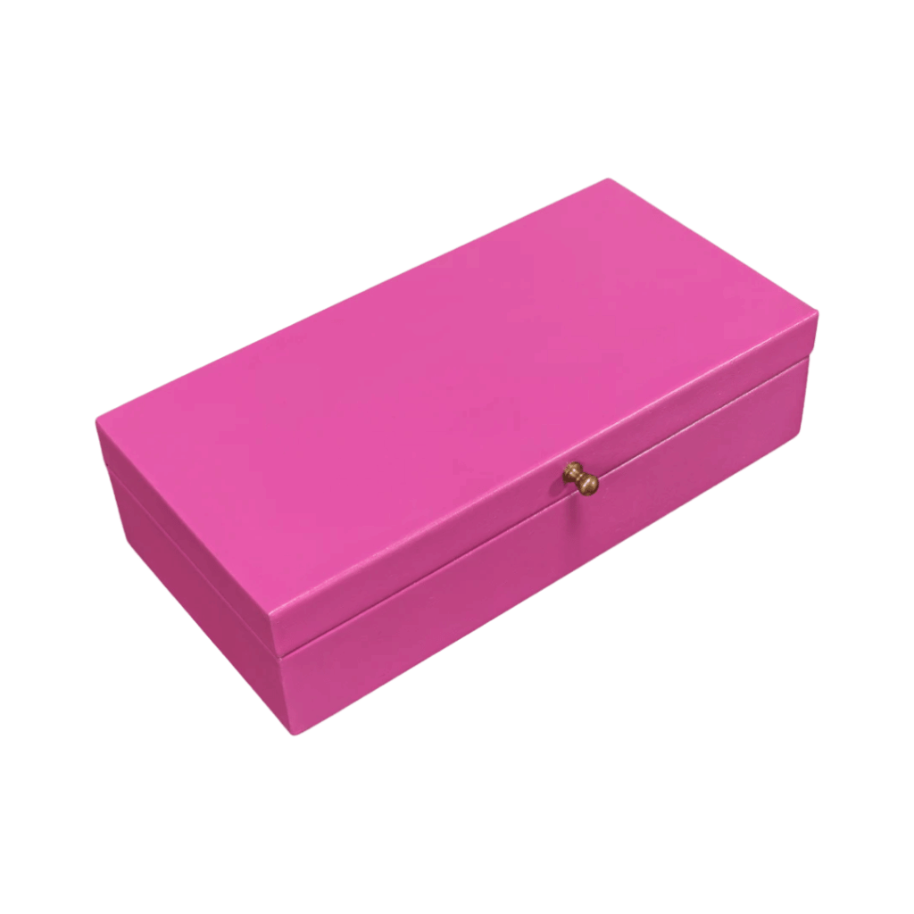 Pink Box