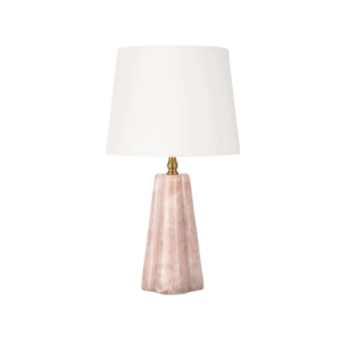 Pink Lamp