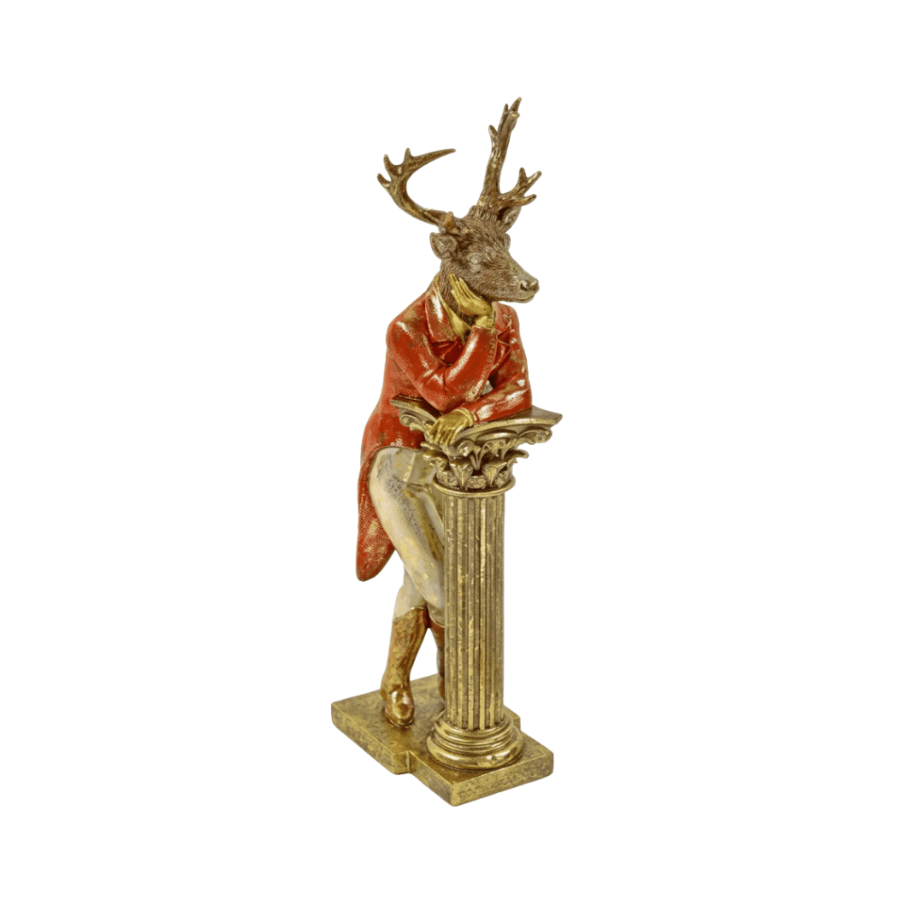 Waldemar of Waldheim Deer