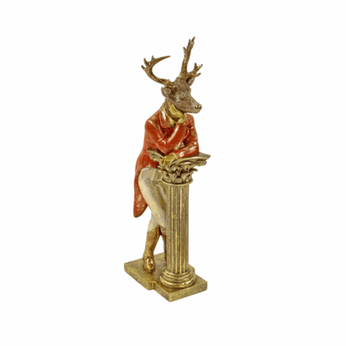Waldemar of Waldheim Deer