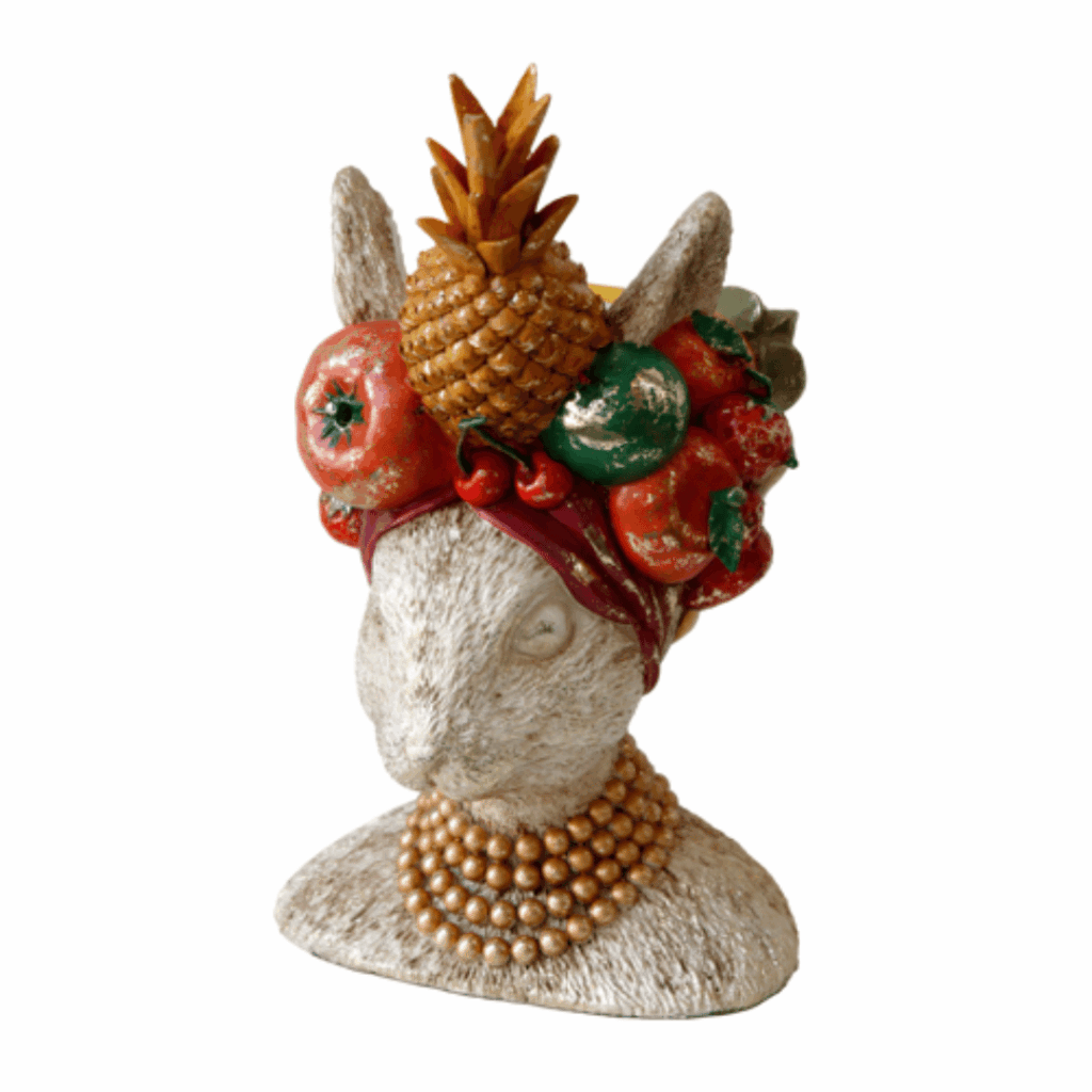 Bohemian Rabbit