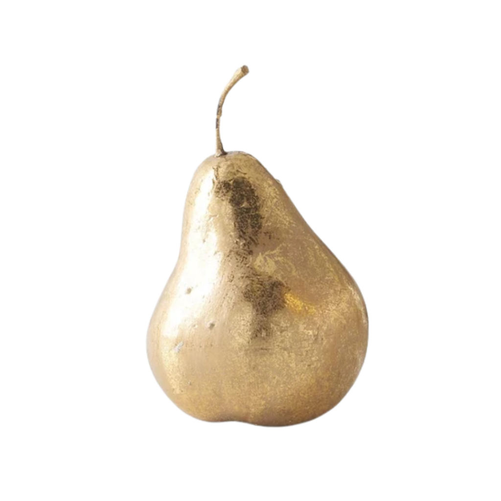 Gold Pear