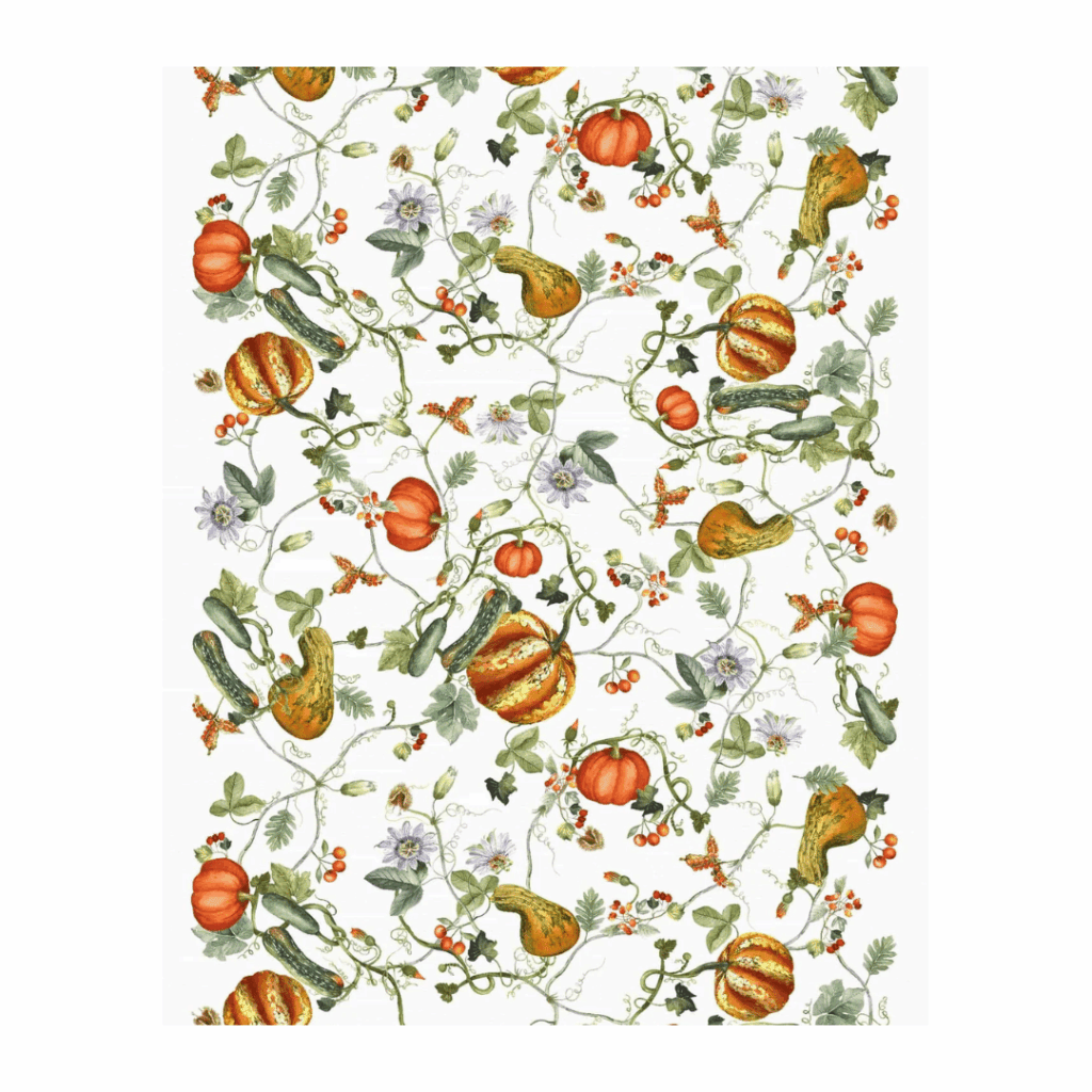 Kurbis Tablecloth