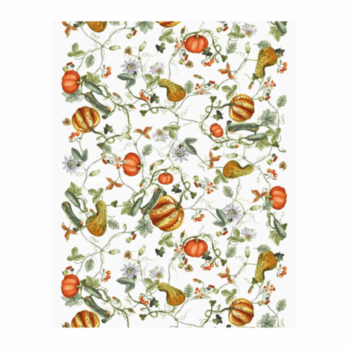Kurbis Tablecloth