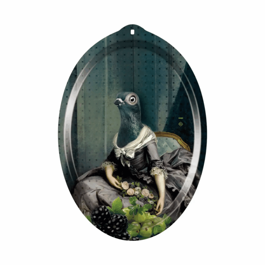 Le Boudoir Tray
