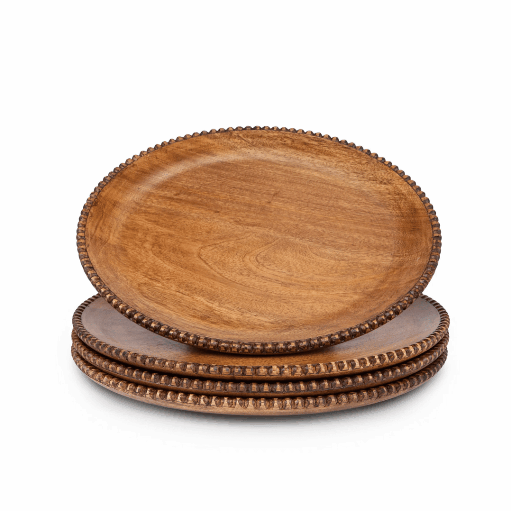 Wood Charger
